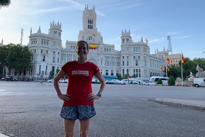 Madrid City Center and Retiro Park Running Private Tour - Why Choose This Experience?