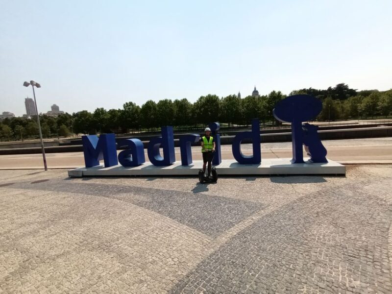 Madrid: City Center Segway Tour & Casa de Campo - Final Thoughts