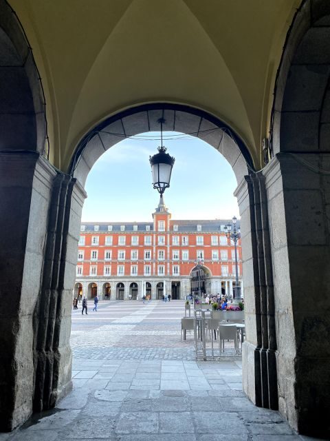 Madrid: City Highlights Private Bike Tour - Who Will Love This Tour?