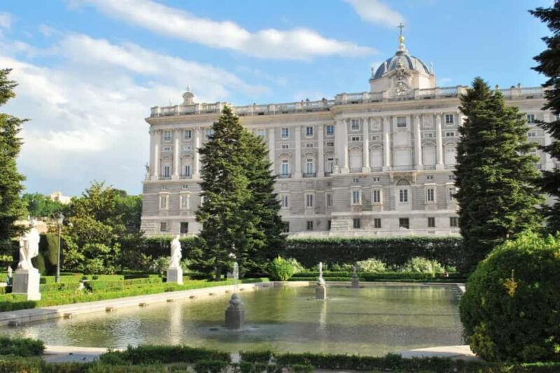 Madrid City Pass: Prado, Thyssen, Bernabéu, Flamenco & more - Who Should Consider This Pass?
