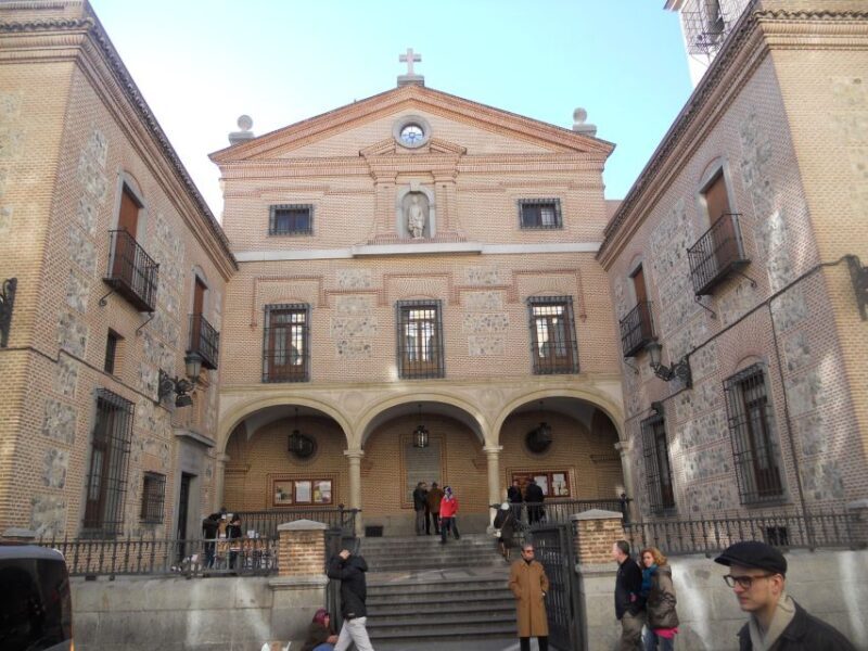 Madrid City Tour: Culture and History - The Sum Up