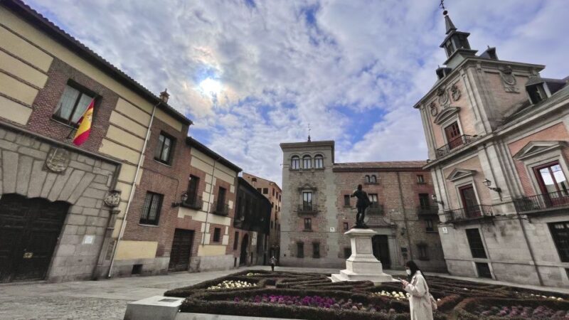 Madrid: City Walking Tour & Royal Palace Skip-the-Line Tour - FAQ