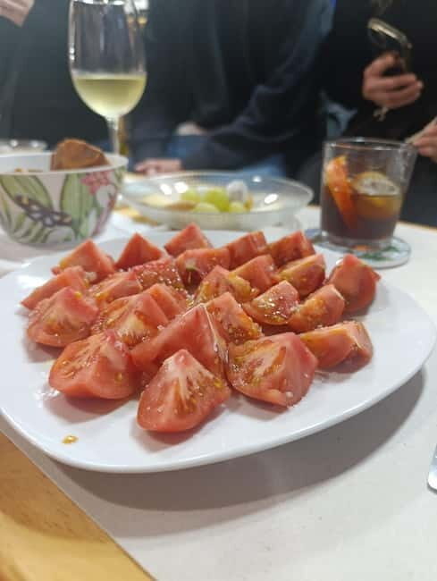 Madrid City Wine Tour & Pairing - Exploring the Madrid City Wine & Pairing Tour in Detail