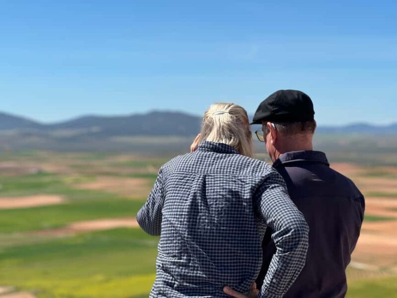 Madrid: Consuegra Don Quixote Windmills Tour - Final Thoughts