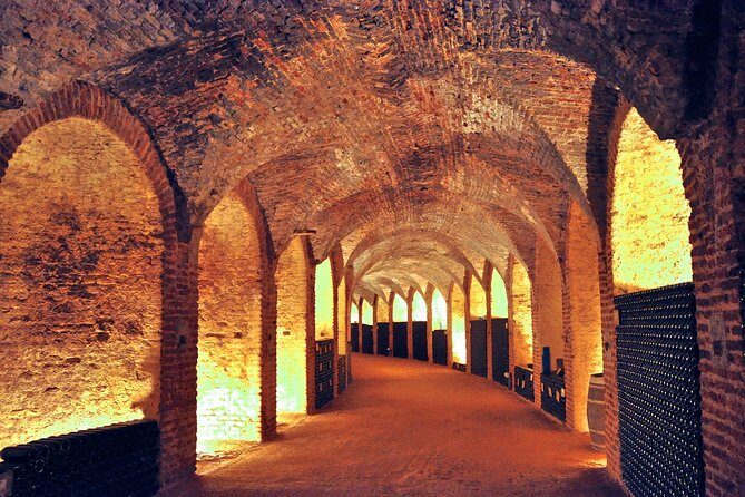 Madrid Countryside Wineries Guided Tour with Wine Tasting - Exploring the Itinerary: What to Expect at Each Stop