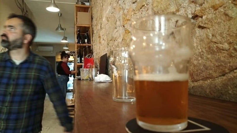 MADRID: CRAFT LOCAL BEER TOUR (Real Flavor of Madrid) - Who Should Consider Taking This Tour?
