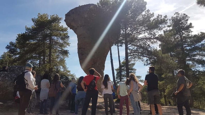 Madrid: Cuenca and Enchanted City Day Tour - The Sum Up