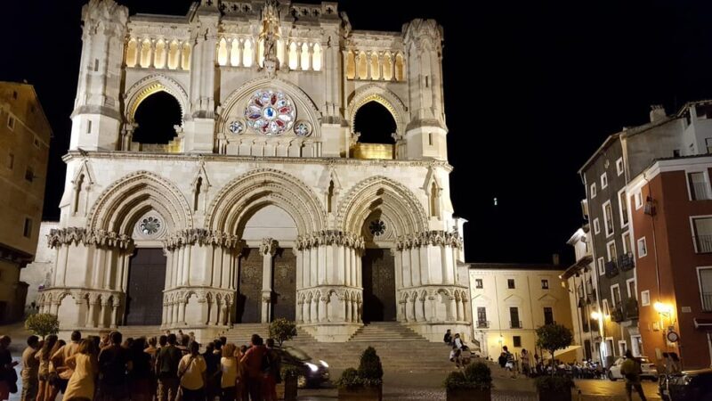 Madrid: Cuenca, Hanging Hauses and Cathedral Full-Day Trip - An In-Depth Look at the Tour Experience