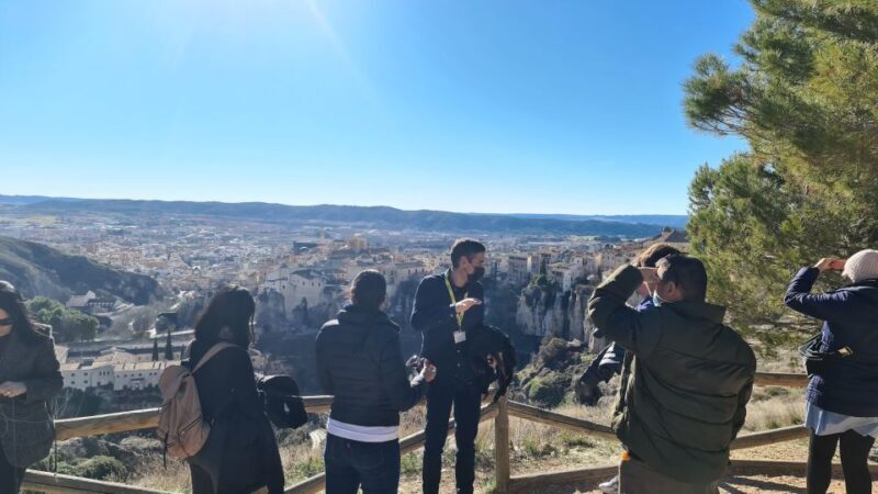 Madrid: Cuenca, Hanging Hauses and Cathedral Full-Day Trip - Summary of the Experience