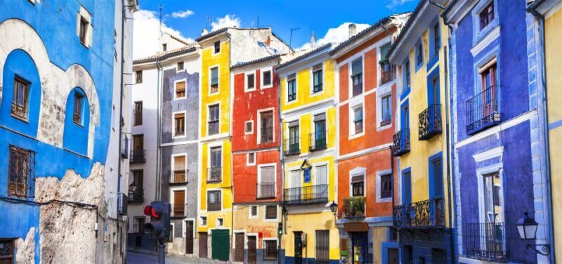 Madrid: Cuenca, Hanging Hauses and Cathedral Full-Day Trip - Who Would Love This Tour?