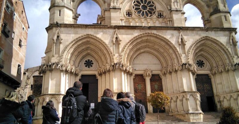 Madrid: Cuenca, Hanging Hauses and Cathedral Full-Day Trip - FAQ