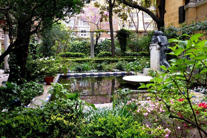 Madrid Custom Private Tour with Prado Museum - The Sum Up