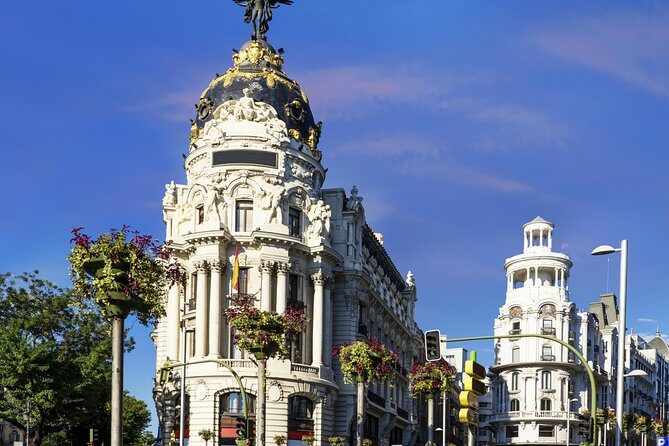 Madrid Custom Private Tour with Prado Museum - FAQ