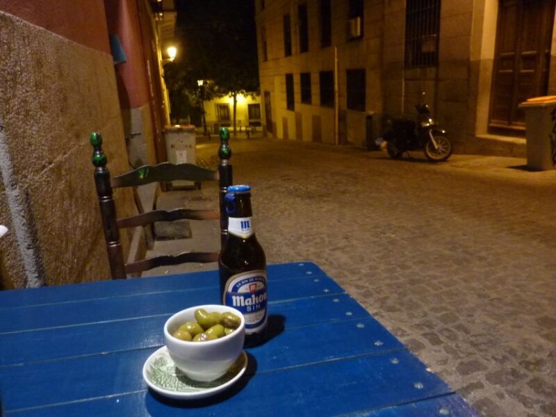 Madrid: Customized Night Tour with a Private Guide - Frequently Asked Questions (FAQs)