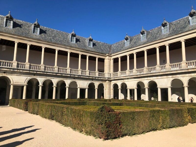 Madrid: Dark Legends and Mysteries Guided Walking Tour - Key Points