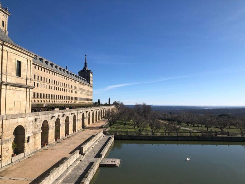 Madrid: Dark Legends and Mysteries Guided Walking Tour - A Deep Dive into Madrid’s Dark Past