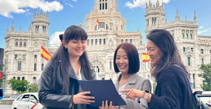 Madrid: Day Tour with Prado Museum & Royal Palace Tickets - Key Points