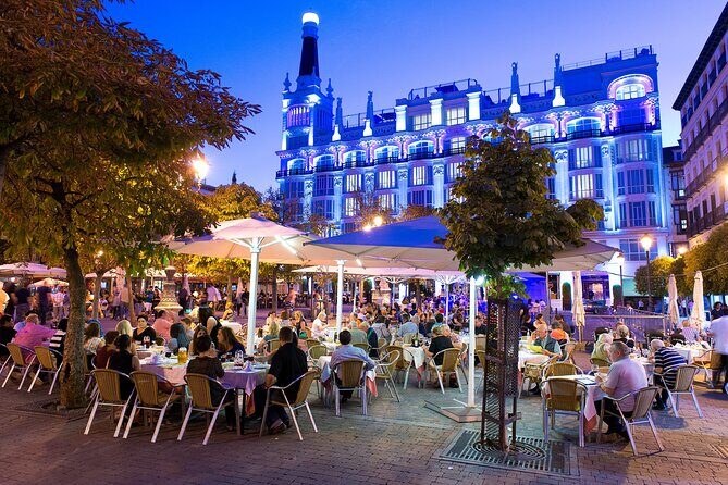 Madrid Discoveries Private Tour - Who Is This Tour Best For?