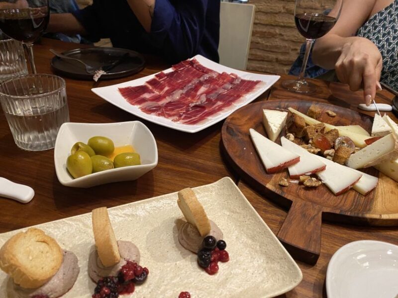 Madrid: Don Quixote de la Mancha Windmills & Toledo Tour - Key Points