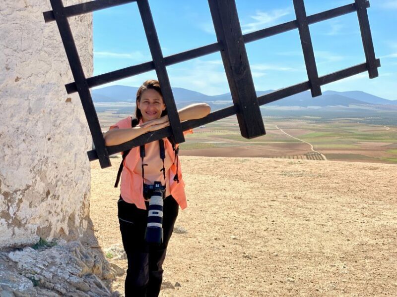 Madrid: Don Quixote de la Mancha Windmills & Toledo Tour - FAQ