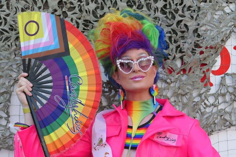 Madrid: Drag Queen Guided City Tour - Madrid: Drag Queen Guided City Tour – A Fun and Unique Way to See Spains Capital