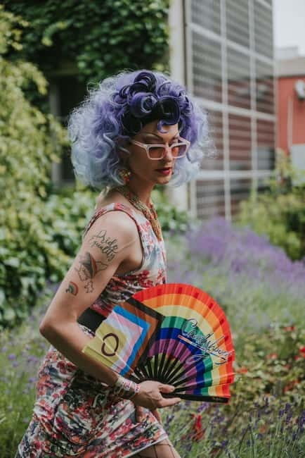 Madrid: Drag Queen Guided City Tour - What the Tour Offers and Why It’s Worth It