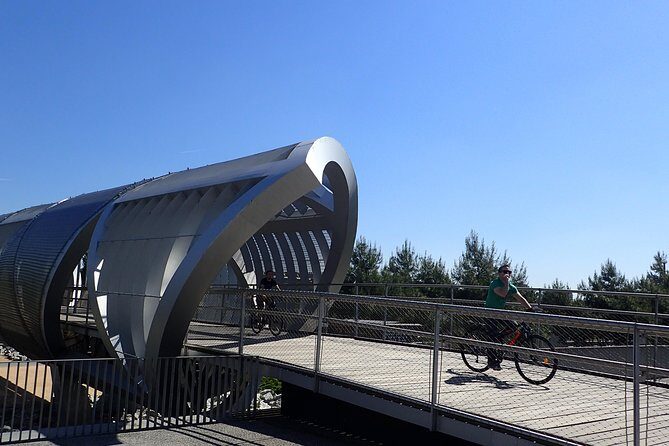 Madrid E-Bike Small Group Tour - Practicalities: What You Need to Know