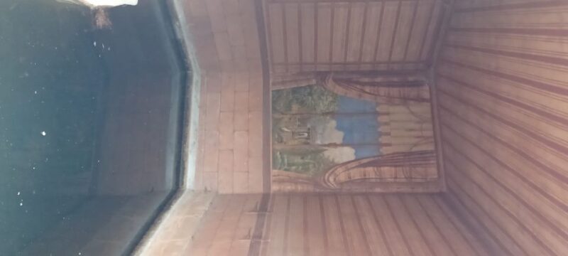 Madrid: El Capricho Park Tour - Final Thoughts