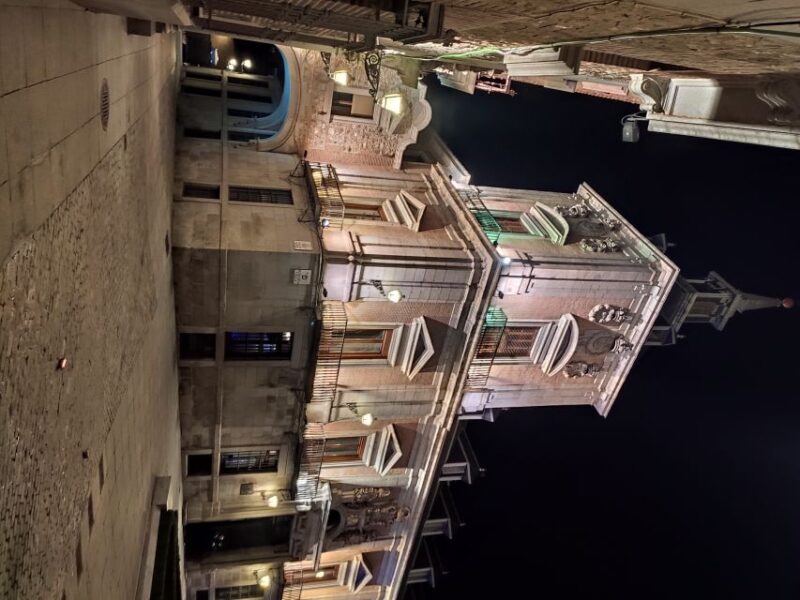 Madrid: Enchanted Evening Walking Tour in Spanish - Final Thoughts: Is It Worth It?