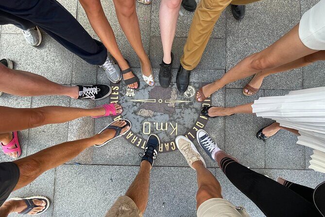 Madrid Essential: Historic Center, Plaza Mayor & Royal Palace - An In-Depth Look at the Madrid Essential Tour