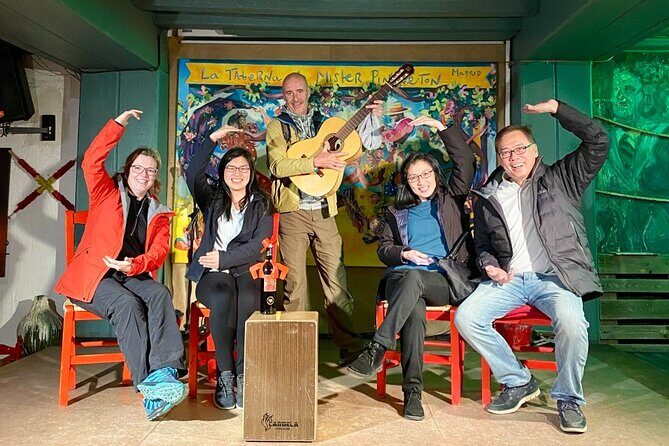 Madrid Essential: Historic Center, Plaza Mayor & Royal Palace - FAQ