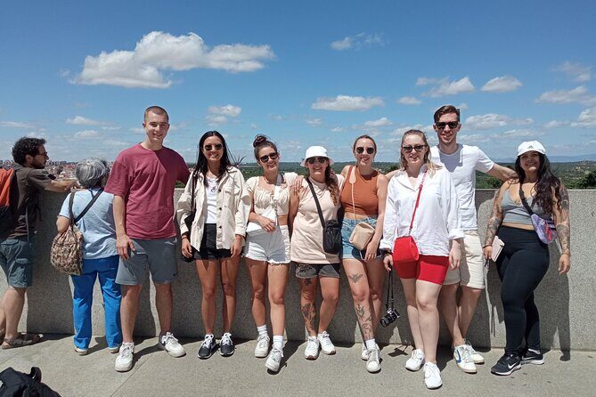 Madrid Essential: Private Walking Tour - Who Is This Tour Best For?