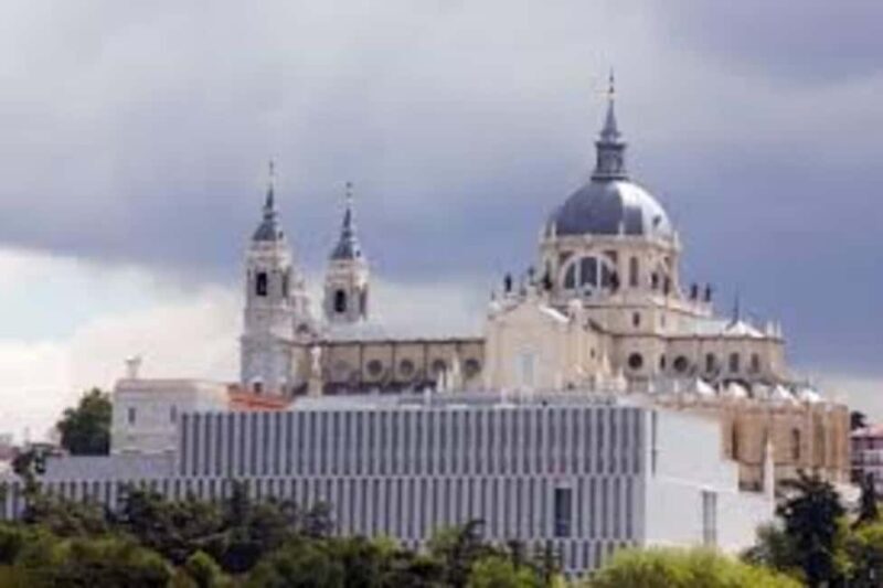 Madrid: Exclusive Skip-the-Line Tour of the Royal Collections Gallery (max. 8) - The Sum Up