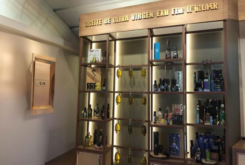 Madrid: Extra Premium Virgin Olive Oil Tasting with Aperitif - Why This Experience Is Worth It