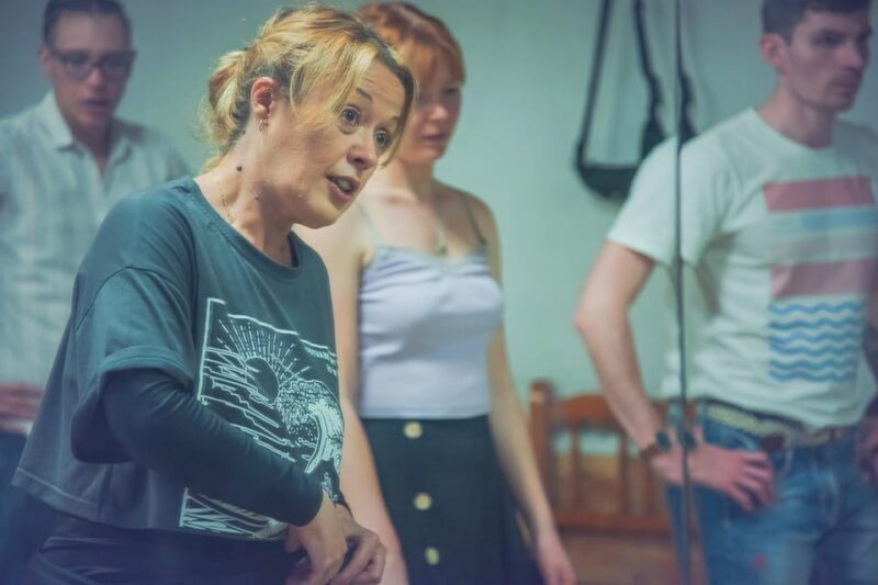 Madrid: Flamenco Class Experience - The Class Environment