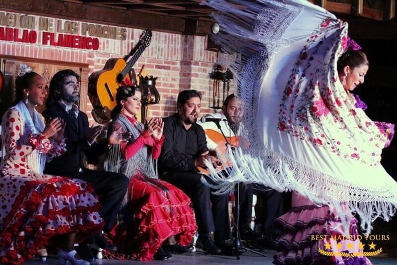 Madrid Flamenco Show and Dinner - A Closer Look at the Experience