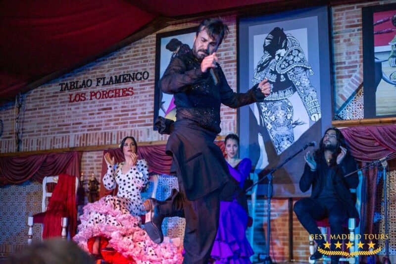 Madrid Flamenco Show and Dinner - Who is This Tour Best For?
