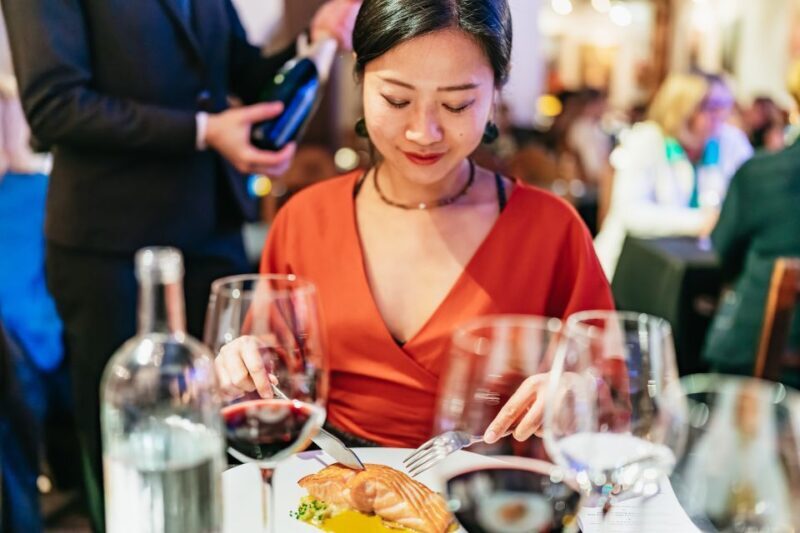 Madrid: Flamenco Show at Corral de la Moreria - Key Points