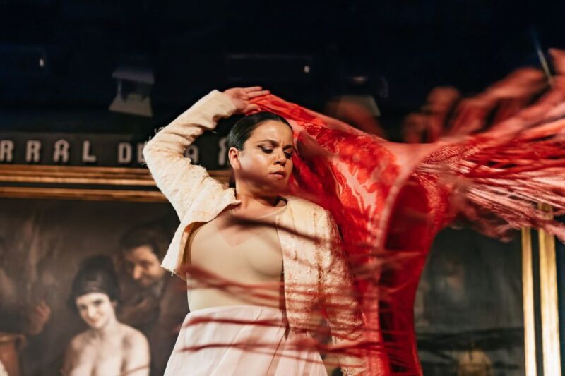 Madrid: Flamenco Show at Corral de la Moreria - Final Thoughts