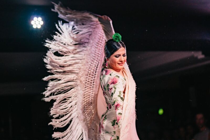 Madrid: Flamenco Show at Tablao Las Carboneras - The Sum Up: Who Should Experience This Flamenco Show?