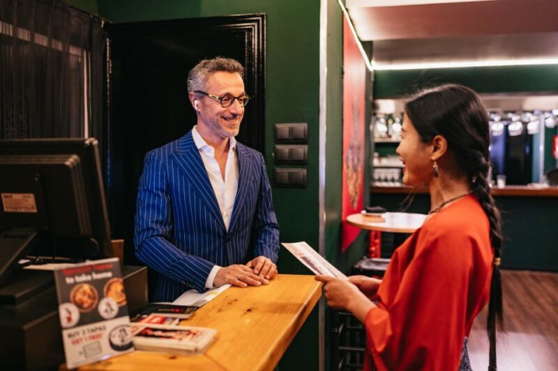 Madrid: Flamenco Show at Tablao Las Carboneras - FAQ