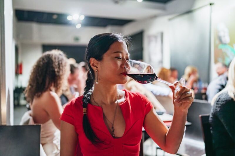 Madrid: Flamenco Show at Tablao "Las Tablas" with Drink - Practical Tips for Visiting