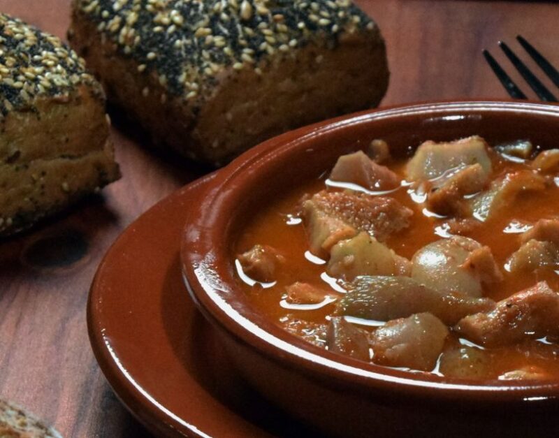 Madrid: Flamenco Show at Tablao Sala Temple with Drink - The Venue and Atmosphere