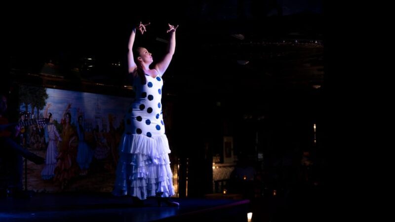 Madrid: Flamenco Show&Drink at Tablao 1911 (World's Oldest) - FAQ