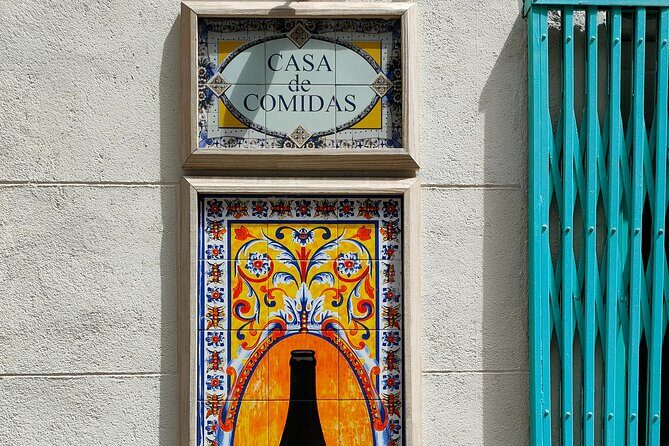 Madrid Food & Tapas Private Tour All Included (Customizable) - Authentic Insights from Reviews