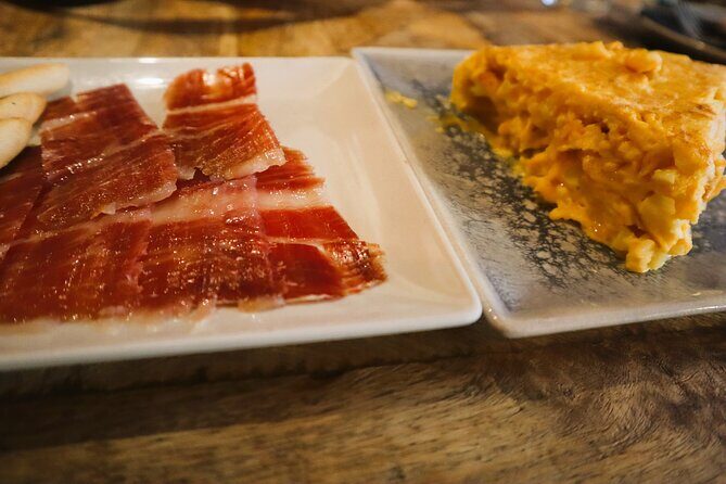 Madrid Food Tasting Tour of Hidden Gems (Small Groups) - FAQ: Your Questions Answered
