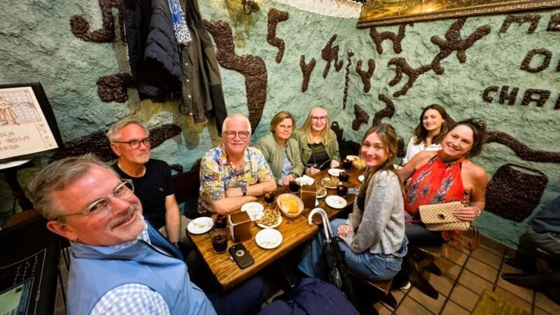 Madrid: Food Tour of Hidden Gems  Small Group Experience - A Closer Look at the Experience
