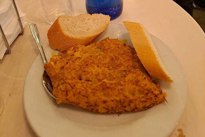 Madrid Food Tour: Tapas, Drinks and Delights with a Local - An Authentic Taste of Madrid