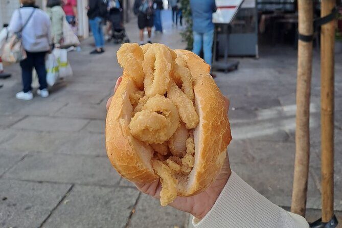 Madrid Food Tour: Tapas, Drinks and Delights with a Local - The Practicalities