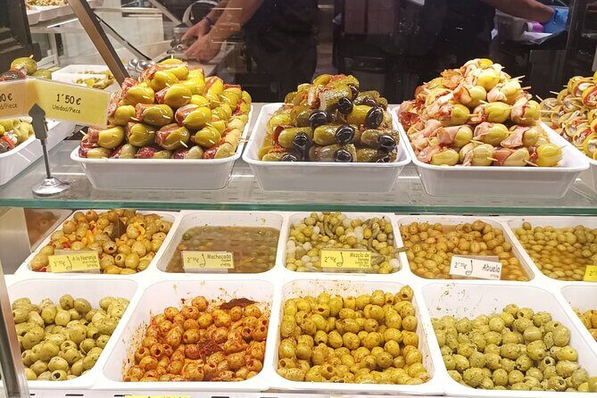 Madrid Food Tour: Tapas, Drinks and Delights with a Local - FAQ